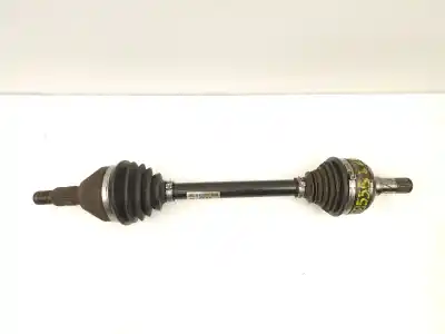 Second-hand car spare part front left transmission for opel insignia a (g09) 2.0 cdti (68) oem iam references 13228204  