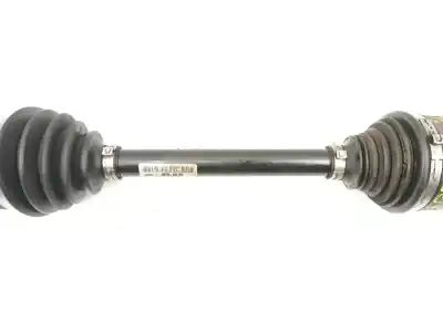 Second-hand car spare part front left transmission for opel insignia a (g09) 2.0 cdti (68) oem iam references 13228204  