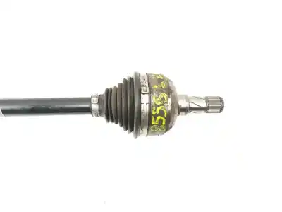 Second-hand car spare part front left transmission for opel insignia a (g09) 2.0 cdti (68) oem iam references 13228204  