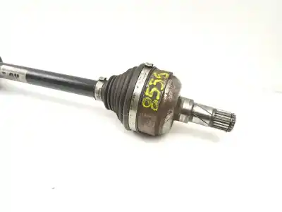 Second-hand car spare part front left transmission for opel insignia a (g09) 2.0 cdti (68) oem iam references 13228204  