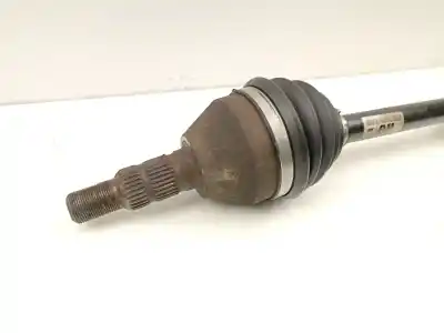 Second-hand car spare part front left transmission for opel insignia a (g09) 2.0 cdti (68) oem iam references 13228204  