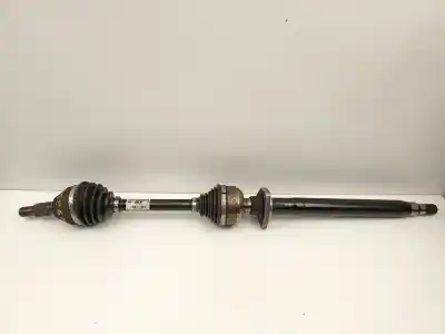 Second-hand car spare part front right transmission for opel insignia a (g09) 2.0 cdti (68) oem iam references 13219092