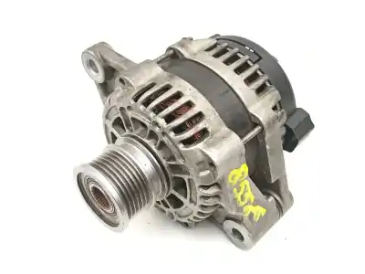 Second-hand car spare part alternator for opel insignia a (g09) 2.0 cdti (68) oem iam references 13502583