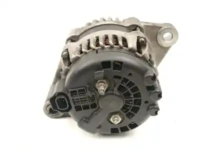 Автозапчасти б/у генератор за opel insignia a (g09) 2.0 cdti (68) ссылки oem iam 13502583  