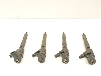 Tweedehands auto-onderdeel injector voor opel insignia a (g09) 2.0 cdti (68) oem iam-referenties 55566050  0445110327