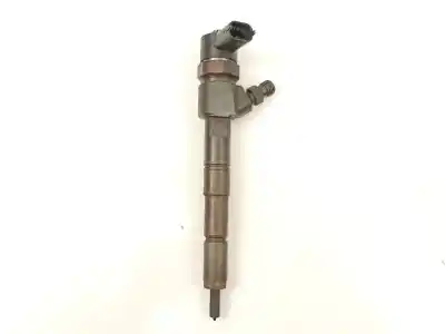Tweedehands auto-onderdeel injector voor opel insignia a (g09) 2.0 cdti (68) oem iam-referenties 55566050  0445110327