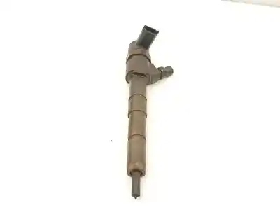 Tweedehands auto-onderdeel injector voor opel insignia a (g09) 2.0 cdti (68) oem iam-referenties 55566050  0445110327