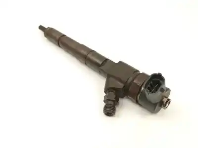 Tweedehands auto-onderdeel injector voor opel insignia a (g09) 2.0 cdti (68) oem iam-referenties 55566050  0445110327