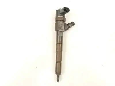 Tweedehands auto-onderdeel injector voor opel insignia a (g09) 2.0 cdti (68) oem iam-referenties 55566050  0445110327