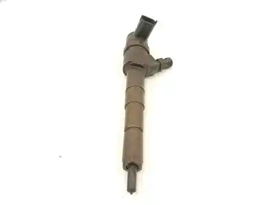 Tweedehands auto-onderdeel injector voor opel insignia a (g09) 2.0 cdti (68) oem iam-referenties 55566050  0445110327