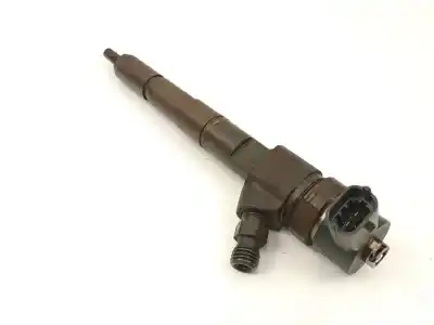 Tweedehands auto-onderdeel injector voor opel insignia a (g09) 2.0 cdti (68) oem iam-referenties 55566050  0445110327