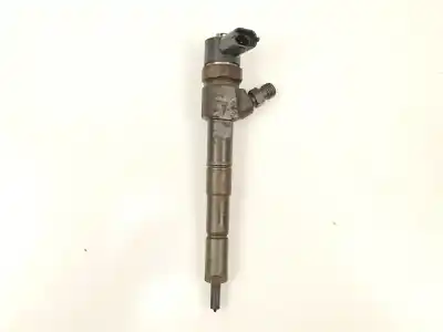 Tweedehands auto-onderdeel injector voor opel insignia a (g09) 2.0 cdti (68) oem iam-referenties 55566050  0445110327