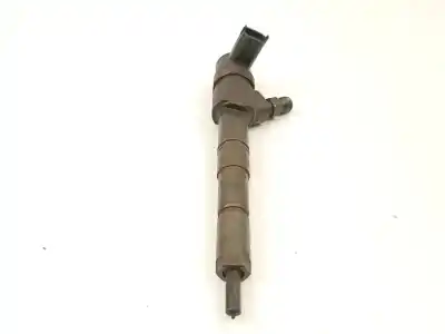 Tweedehands auto-onderdeel injector voor opel insignia a (g09) 2.0 cdti (68) oem iam-referenties 55566050  0445110327