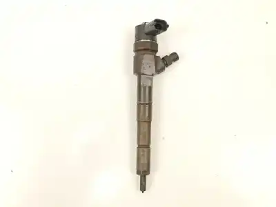 Tweedehands auto-onderdeel injector voor opel insignia a (g09) 2.0 cdti (68) oem iam-referenties 55566050  0445110327