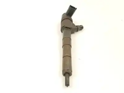 Tweedehands auto-onderdeel injector voor opel insignia a (g09) 2.0 cdti (68) oem iam-referenties 55566050  0445110327