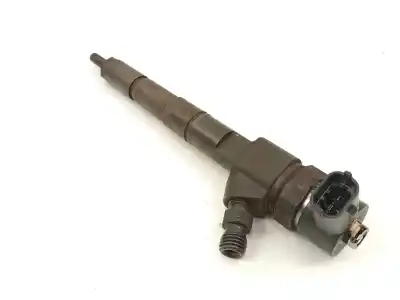Tweedehands auto-onderdeel injector voor opel insignia a (g09) 2.0 cdti (68) oem iam-referenties 55566050  0445110327