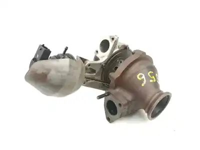 Second-hand car spare part turbocharger for opel insignia a (g09) 2.0 cdti (68) oem iam references 55570748