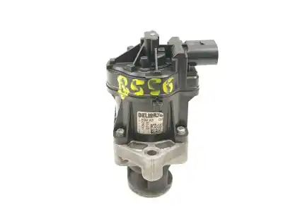 Автозапчастина б/у клапан egr для opel insignia a (g09) 2.0 cdti (68) посилання на oem iam 55566052  