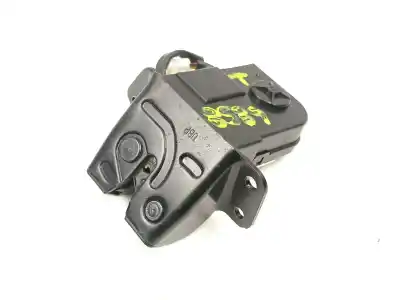 Pezzo di ricambio per auto di seconda mano BAULE / SERRATURA DEL CANCELLO per KIA RIO III (UB)  Riferimenti OEM IAM 812301W210  