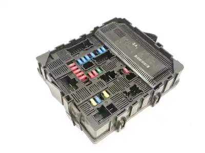 Second-hand car spare part fuse box unit for nissan np300 navara pick-up (d23, d23t) 2.3 dci 4x4 (d231) oem iam references 284b75jk1c