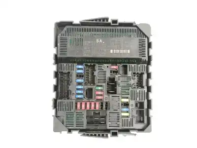 Second-hand car spare part fuse box unit for nissan np300 navara pick-up (d23, d23t) 2.3 dci 4x4 (d231) oem iam references 284b75jk1c  