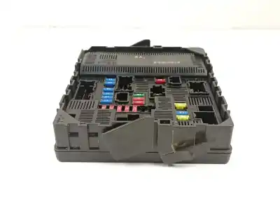Second-hand car spare part fuse box unit for nissan np300 navara pick-up (d23, d23t) 2.3 dci 4x4 (d231) oem iam references 284b75jk1c  