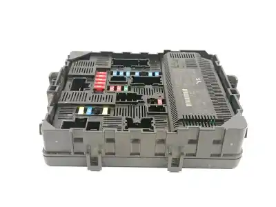 Second-hand car spare part fuse box unit for nissan np300 navara pick-up (d23, d23t) 2.3 dci 4x4 (d231) oem iam references 284b75jk1c  
