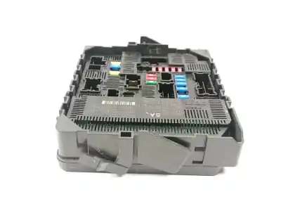 Second-hand car spare part fuse box unit for nissan np300 navara pick-up (d23, d23t) 2.3 dci 4x4 (d231) oem iam references 284b75jk1c  