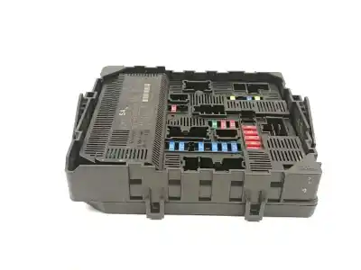 Second-hand car spare part fuse box unit for nissan np300 navara pick-up (d23, d23t) 2.3 dci 4x4 (d231) oem iam references 284b75jk1c  