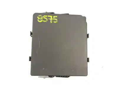 Second-hand car spare part fuse box unit for nissan np300 navara pick-up (d23, d23t) 2.3 dci 4x4 (d231) oem iam references 284b75jk1c  