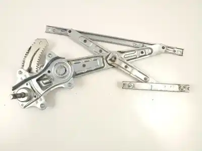 Second-hand car spare part rear right window regulator for nissan np300 navara pick-up (d23, d23t) 2.3 dci 4x4 (d231) oem iam references 827004jg0c  