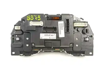 Автозапчасти б/у приборная доска за nissan np300 navara pick-up (d23, d23t) 2.3 dci 4x4 (d231) ссылки oem iam 248105ju4c 116ri003095 116rai003094