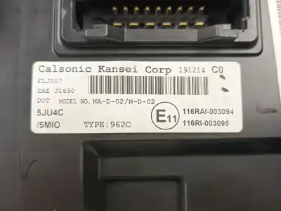 Автозапчасти б/у приборная доска за nissan np300 navara pick-up (d23, d23t) 2.3 dci 4x4 (d231) ссылки oem iam 248105ju4c 116ri003095 116rai003094