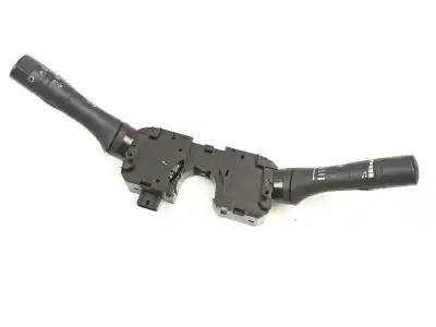 Second-hand car spare part windshiel wiper switch for nissan np300 navara pick-up (d23, d23t) 2.3 dci 4x4 (d231) oem iam references 255604kh1a