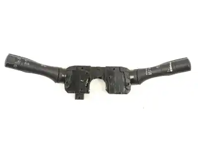 Second-hand car spare part windshiel wiper switch for nissan np300 navara pick-up (d23, d23t) 2.3 dci 4x4 (d231) oem iam references 255604kh1a  