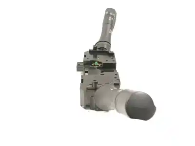 Second-hand car spare part windshiel wiper switch for nissan np300 navara pick-up (d23, d23t) 2.3 dci 4x4 (d231) oem iam references 255604kh1a  