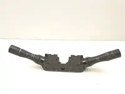 Second-hand car spare part windshiel wiper switch for nissan np300 navara pick-up (d23, d23t) 2.3 dci 4x4 (d231) oem iam references 255604kh1a  