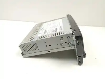 Second-hand car spare part audio system / radio cd for nissan np300 navara pick-up (d23, d23t) 2.3 dci 4x4 (d231) oem iam references 281855jt4a  