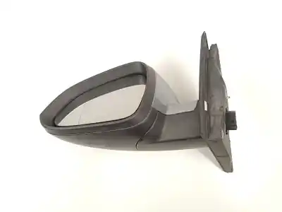 Second-hand car spare part left rearview mirror for opel insignia a (g09) 2.0 cdti (68) oem iam references 13268736  