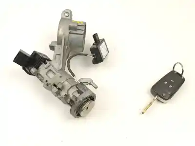 Second-hand car spare part ignition switch for opel insignia a (g09) 2.0 cdti (68) oem iam references 13243373