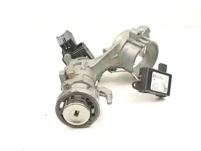 Second-hand car spare part ignition switch for opel insignia a (g09) 2.0 cdti (68) oem iam references 13243373  