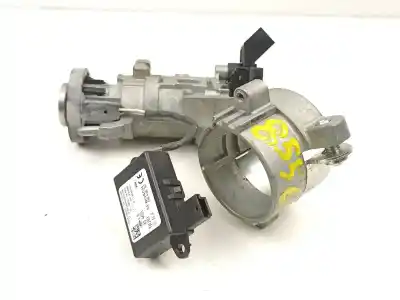 Second-hand car spare part ignition switch for opel insignia a (g09) 2.0 cdti (68) oem iam references 13243373  