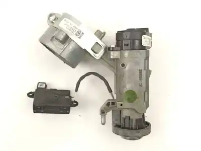 Second-hand car spare part ignition switch for opel insignia a (g09) 2.0 cdti (68) oem iam references 13243373  