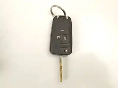 Second-hand car spare part ignition switch for opel insignia a (g09) 2.0 cdti (68) oem iam references 13243373  