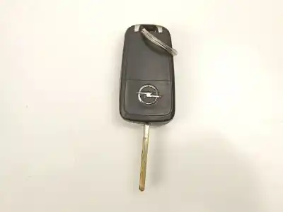Second-hand car spare part ignition switch for opel insignia a (g09) 2.0 cdti (68) oem iam references 13243373  
