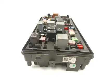 Second-hand car spare part fuse box unit for opel insignia a (g09) 2.0 cdti (68) oem iam references 13275881 13255300 