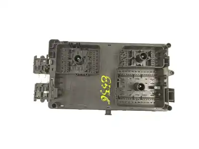 Second-hand car spare part fuse box unit for opel insignia a (g09) 2.0 cdti (68) oem iam references 13275881 13255300 