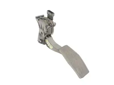 Second-hand car spare part accelerator pedal for opel insignia a (g09) 2.0 cdti (68) oem iam references 13237352