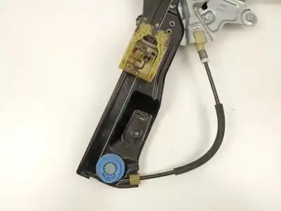Second-hand car spare part driver left window regulator for opel insignia a (g09) 2.0 cdti (68) oem iam references 13302456  