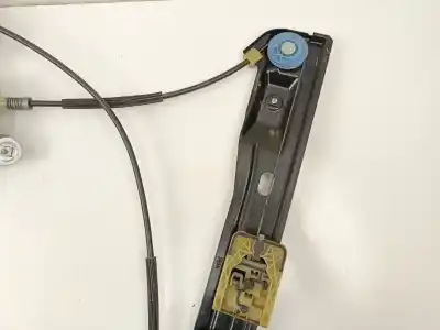 Second-hand car spare part driver left window regulator for opel insignia a (g09) 2.0 cdti (68) oem iam references 13302456  